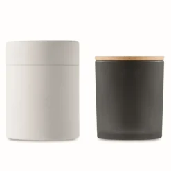 Gift Campaign Candele profumate con logo da 280g Candlelight Large></noscript> Candele