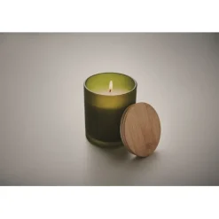 Gift Campaign Candele profumate personalizzate da 200 gr Candlelight Medium></noscript> Candele