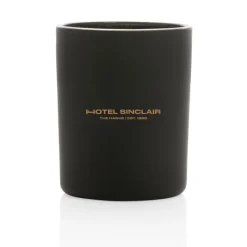 Gift Campaign Candele profumate promozionali in elegante contenitore Jasmine Ukiyo></noscript> Candele