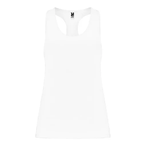 Gift Campaign Canotta tecnica aderente con elastan 160 g/m2 Roly Direct Aida> Magliette Tecniche