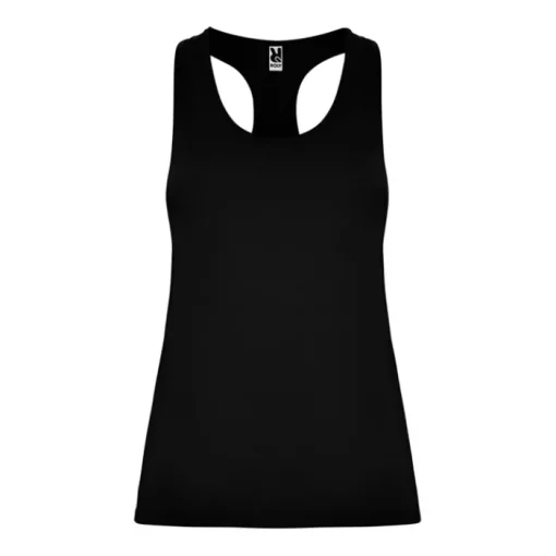 Gift Campaign Canotta tecnica aderente con elastan 160 g/m2 Roly Direct Aida> Magliette Tecniche