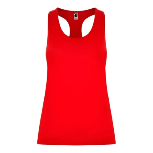 Gift Campaign Canotta tecnica aderente con elastan 160 g/m2 Roly Direct Aida> Magliette Tecniche