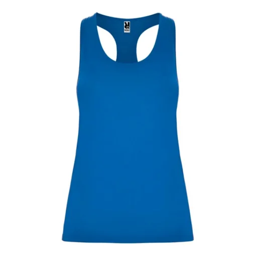 Gift Campaign Canotta tecnica aderente con elastan 160 g/m2 Roly Direct Aida> Magliette Tecniche