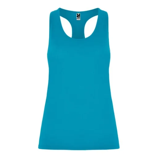 Gift Campaign Canotta tecnica aderente con elastan 160 g/m2 Roly Direct Aida> Magliette Tecniche
