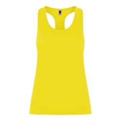 Gift Campaign Canotta tecnica aderente con elastan 160 g/m2 Roly Direct Aida></noscript> Magliette Tecniche