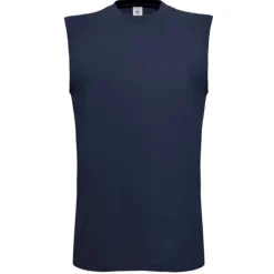 Gift Campaign Canottiera da uomo 100% cotone da 145 g/m2 B&C><noscript><img width=