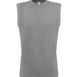 Gift Campaign Canottiera da uomo 100% cotone da 145 g/m2 B&C><noscript><img width=