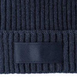 Gift Campaign Capellino promozionale a coste elastico etichetta stampabile Winter><noscript><img width=