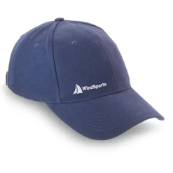Gift Campaign Cappelli baseball in cotone pettinato con chiusura a fibbia Uptown></noscript> Cappellini Personalizzati