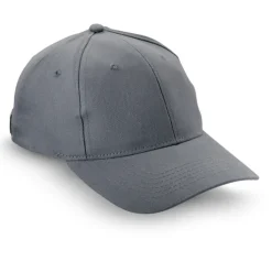 Gift Campaign Cappelli baseball in cotone pettinato con chiusura a fibbia Uptown></noscript> Cappellini Personalizzati