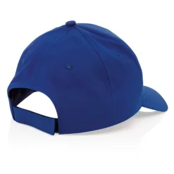 Gift Campaign Cappelli baseball personalizzati riciclati chiusura con velcro Eco></noscript> Gadget Ecologici|Cappellini Personalizzati