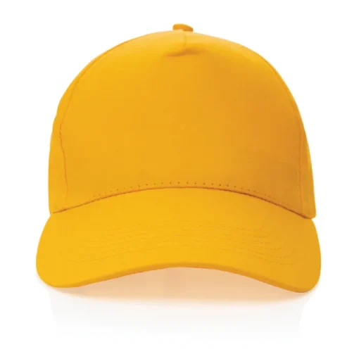 Gift Campaign Cappelli baseball personalizzati riciclati chiusura con velcro Eco> Gadget Ecologici|Cappellini Personalizzati