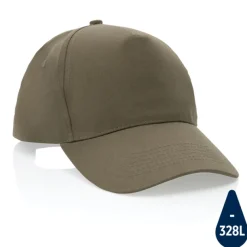 Gift Campaign Cappelli baseball personalizzati riciclati chiusura con velcro Eco></noscript> Gadget Ecologici|Cappellini Personalizzati