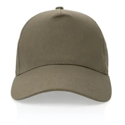 Gift Campaign Cappelli baseball personalizzati riciclati chiusura con velcro Eco></noscript> Gadget Ecologici|Cappellini Personalizzati