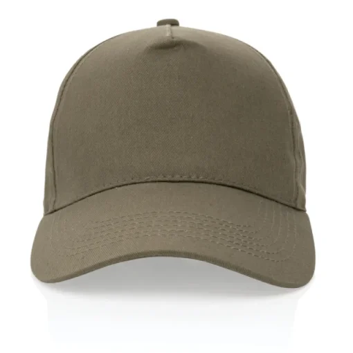 Gift Campaign Cappelli baseball personalizzati riciclati chiusura con velcro Eco> Gadget Ecologici|Cappellini Personalizzati