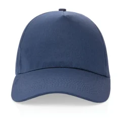 Gift Campaign Cappelli baseball personalizzati riciclati chiusura con velcro Eco></noscript> Gadget Ecologici|Cappellini Personalizzati