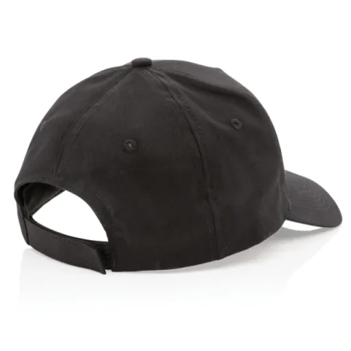 Gift Campaign Cappelli baseball personalizzati riciclati chiusura con velcro Eco> Gadget Ecologici|Cappellini Personalizzati