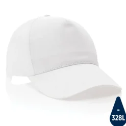 Gift Campaign Cappelli baseball personalizzati riciclati chiusura con velcro Eco></noscript> Gadget Ecologici|Cappellini Personalizzati