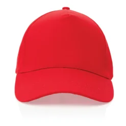Gift Campaign Cappelli baseball personalizzati riciclati chiusura con velcro Eco></noscript> Gadget Ecologici|Cappellini Personalizzati