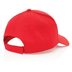 Gift Campaign Cappelli baseball personalizzati riciclati chiusura con velcro Eco></noscript> Gadget Ecologici|Cappellini Personalizzati