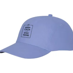 Gift Campaign Cappelli baseball promozionali asole ricamate in cotone 175g/m2 Heroe></noscript> Cappellini Personalizzati