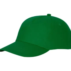 Gift Campaign Cappelli baseball promozionali asole ricamate in cotone 175g/m2 Heroe></noscript> Cappellini Personalizzati