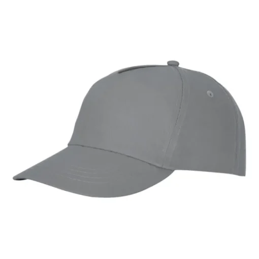 Gift Campaign Cappelli baseball promozionali asole ricamate in cotone 175g/m2 Heroe> Cappellini Personalizzati