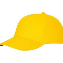 Gift Campaign Cappelli baseball promozionali asole ricamate in cotone 175g/m2 Heroe></noscript> Cappellini Personalizzati