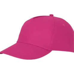 Gift Campaign Cappelli baseball promozionali asole ricamate in cotone 175g/m2 Heroe></noscript> Cappellini Personalizzati
