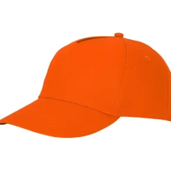 Gift Campaign Cappelli baseball promozionali asole ricamate in cotone 175g/m2 Heroe></noscript> Cappellini Personalizzati