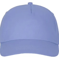 Gift Campaign Cappelli baseball promozionali asole ricamate in cotone 175g/m2 Heroe></noscript> Cappellini Personalizzati