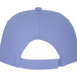 Gift Campaign Cappelli baseball promozionali asole ricamate in cotone 175g/m2 Heroe></noscript> Cappellini Personalizzati