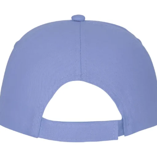 Gift Campaign Cappelli baseball promozionali asole ricamate in cotone 175g/m2 Heroe> Cappellini Personalizzati