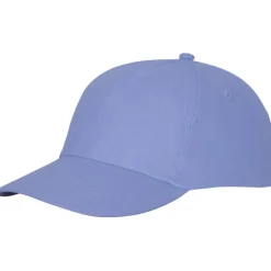 Gift Campaign Cappelli baseball promozionali asole ricamate in cotone 175g/m2 Heroe></noscript> Cappellini Personalizzati