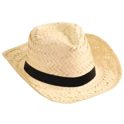 Gift Campaign Cappelli di paglia con logo su nastro in tanti colori vivaci Cancun></noscript> Cappelli Di Paglia Personalizzati