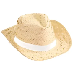 Gift Campaign Cappelli di paglia con logo su nastro in tanti colori vivaci Cancun></noscript> Cappelli Di Paglia Personalizzati