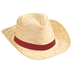 Gift Campaign Cappelli di paglia con logo su nastro in tanti colori vivaci Cancun></noscript> Cappelli Di Paglia Personalizzati