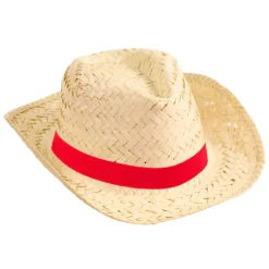 Gift Campaign Cappelli di paglia con logo su nastro in tanti colori vivaci Cancun></noscript> Cappelli Di Paglia Personalizzati