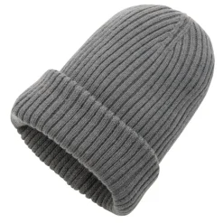 Gift Campaign Cappelli invernali aziendali in maglia con risvolto Impact Polylana></noscript> Berretti Invernali