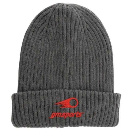 Gift Campaign Cappelli invernali aziendali in maglia con risvolto Impact Polylana> Berretti Invernali