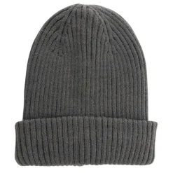 Gift Campaign Cappelli invernali aziendali in maglia con risvolto Impact Polylana></noscript> Berretti Invernali