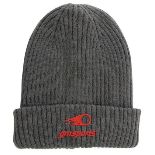 Gift Campaign Cappelli invernali aziendali in maglia con risvolto Impact Polylana> Berretti Invernali