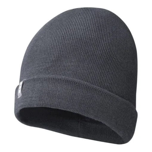 Gift Campaign Cappelli personalizzati invernali doppio strato con risvolto Hale> Berretti Invernali