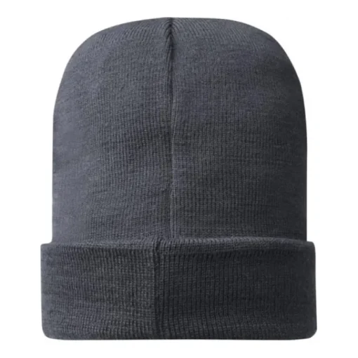 Gift Campaign Cappelli personalizzati invernali doppio strato con risvolto Hale> Berretti Invernali