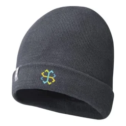 Gift Campaign Cappelli personalizzati invernali doppio strato con risvolto Hale></noscript> Berretti Invernali