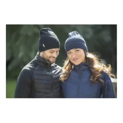 Gift Campaign Cappelli personalizzati invernali doppio strato con risvolto Hale></noscript> Berretti Invernali