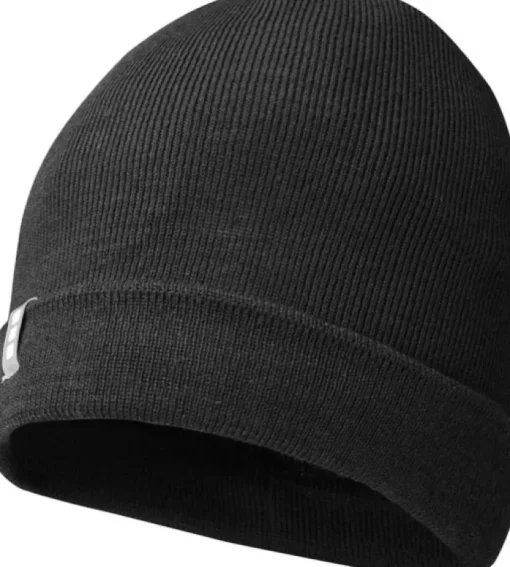 Gift Campaign Cappelli personalizzati invernali doppio strato con risvolto Hale> Berretti Invernali