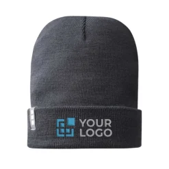 Gift Campaign Cappelli personalizzati invernali doppio strato con risvolto Hale></noscript> Berretti Invernali