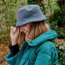 Gift Campaign Cappelli pescatore personalizzati reversibili in nylon 120 g/m2></noscript> Cappellini Personalizzati