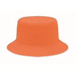 Gift Campaign Cappelli pescatore personalizzati in cotone spazzolato da 260 g/m2></noscript> Cappellini Personalizzati